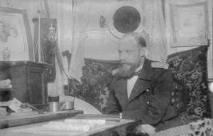 Петров Александр Иванович 2